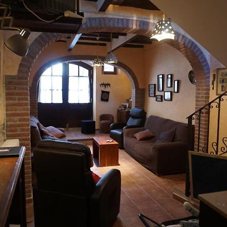 Casa Rural Cal Parines Vilabella Exterior foto